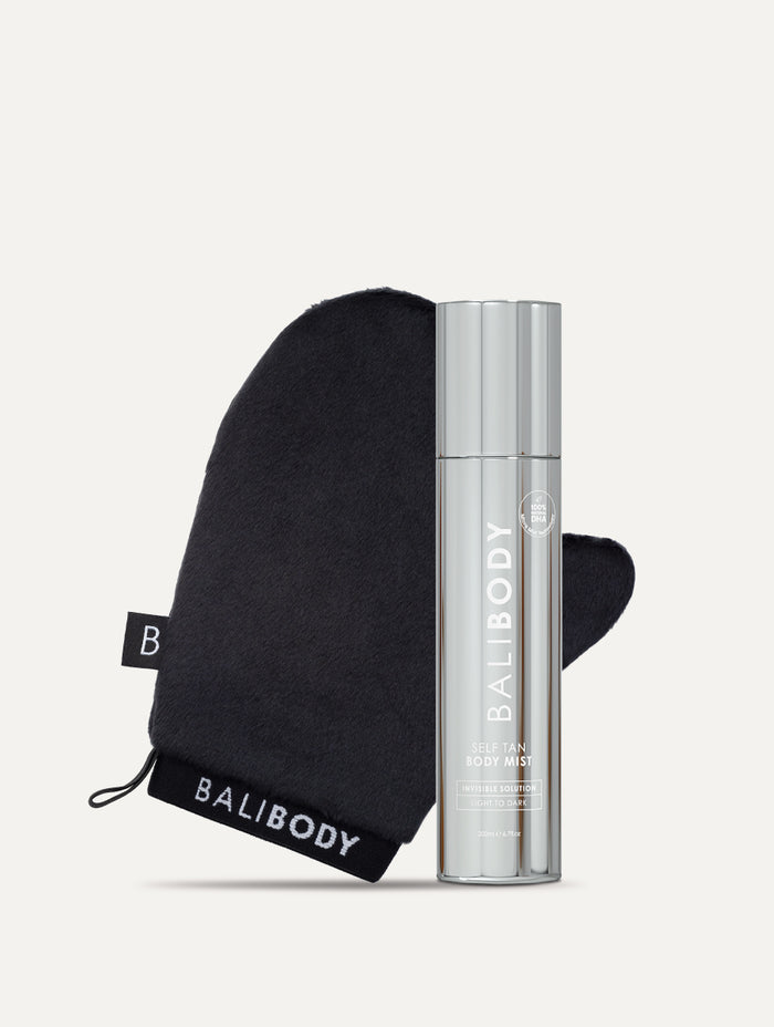 Self Tan Body Mist Set - Product image