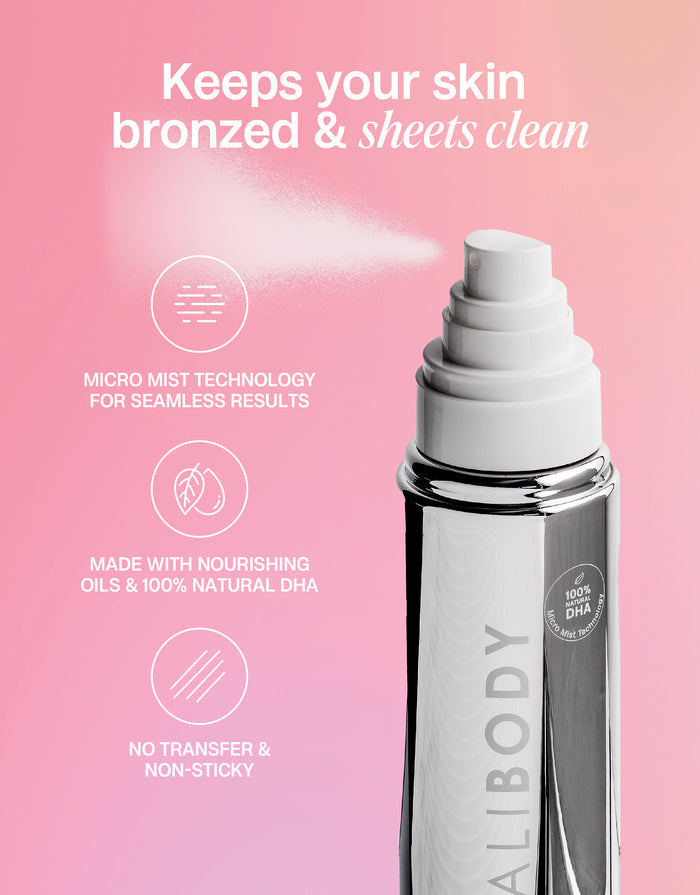 Self Tan Body Mist - Product image 6