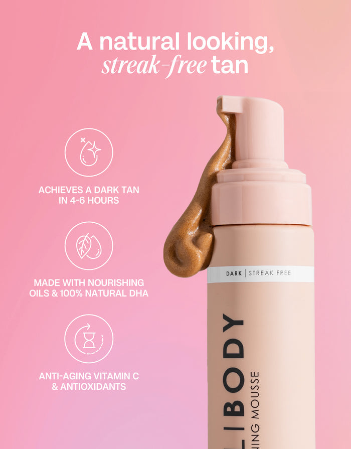 Self Tanning Mousse - Product image 6