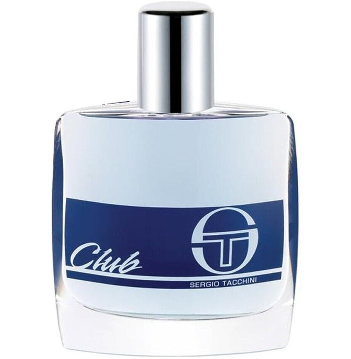 Sergio Tacchini Club Edt