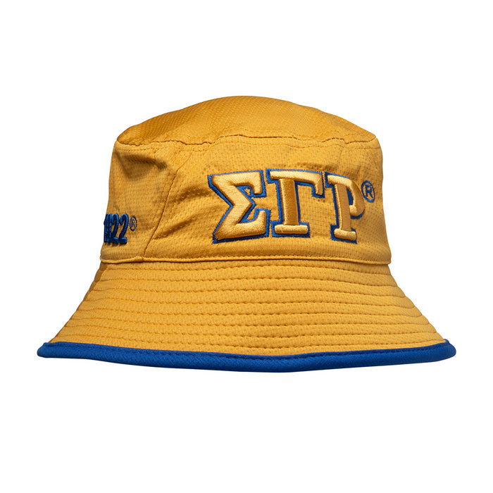 SGRho Bucket Hat