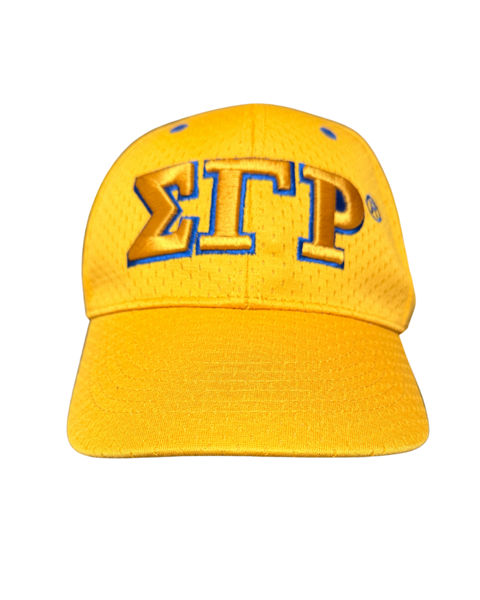 SGRho Mesh Hat