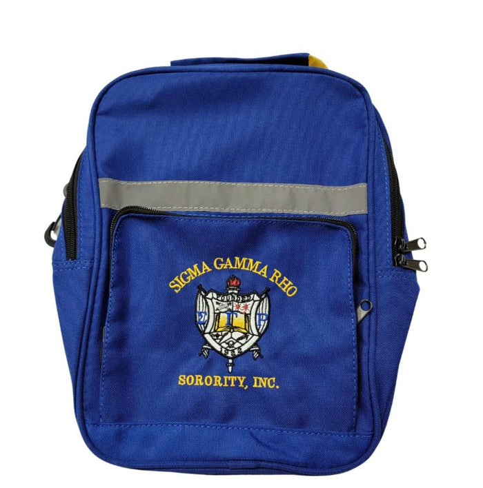 SGRHO Shoe Bag w/ Front Pouch