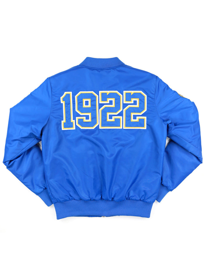 SGRHO Year Bomber Jacket