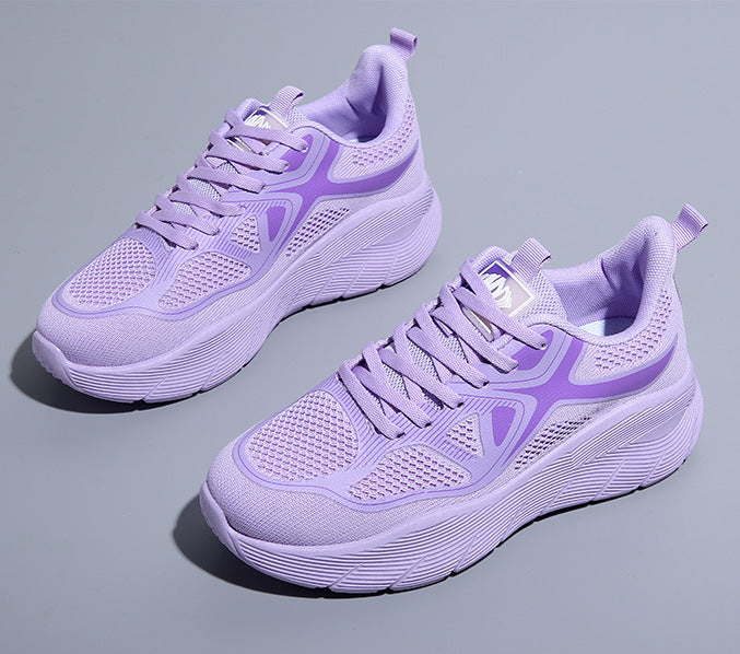 SH417 - Casual Ultra Light Running Shoes