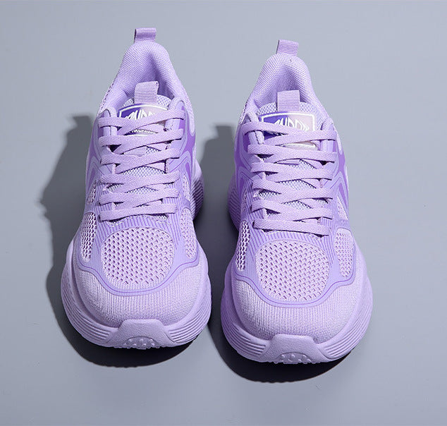 SH417 - Casual Ultra Light Running Shoes
