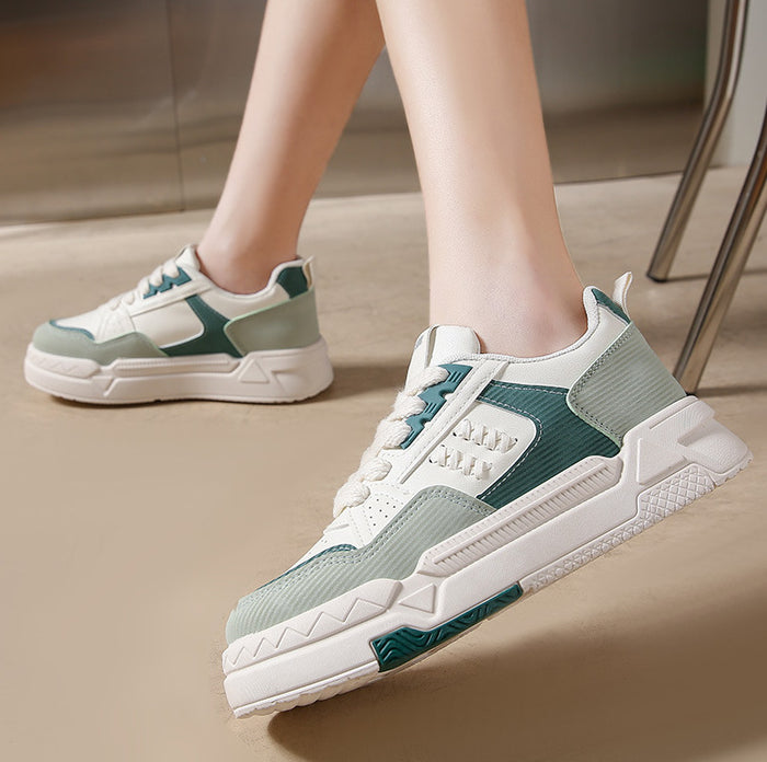 SH420 - Korean Casual Sneaker Shoes