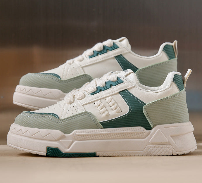 SH420 - Korean Casual Sneaker Shoes