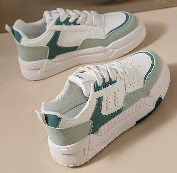 SH420 - Korean Casual Sneaker Shoes
