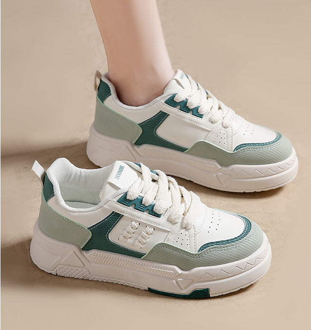 SH420 - Korean Casual Sneaker Shoes