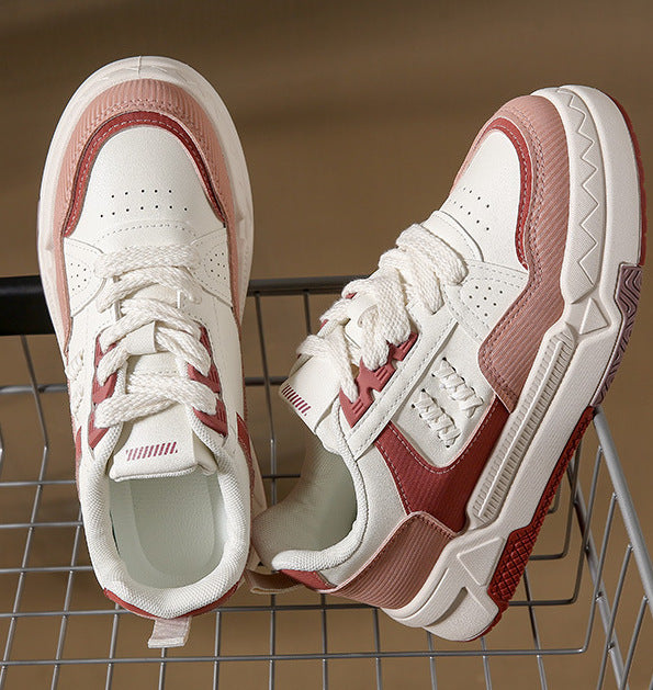 SH421 - Korean Casual Sneaker Shoes