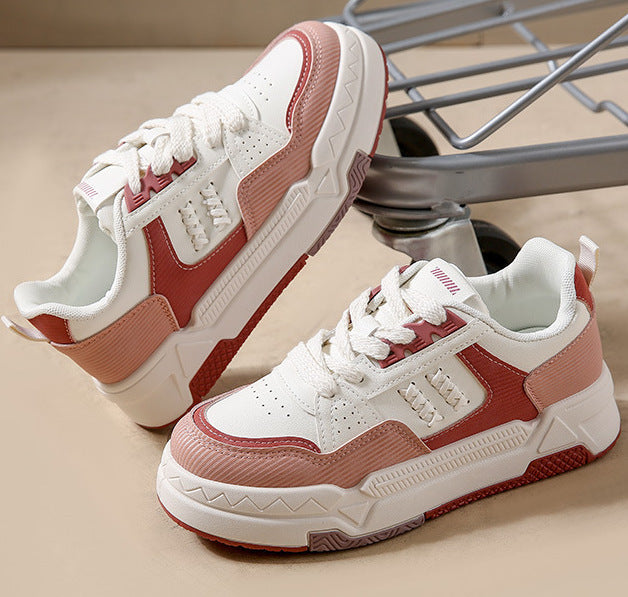 SH421 - Korean Casual Sneaker Shoes