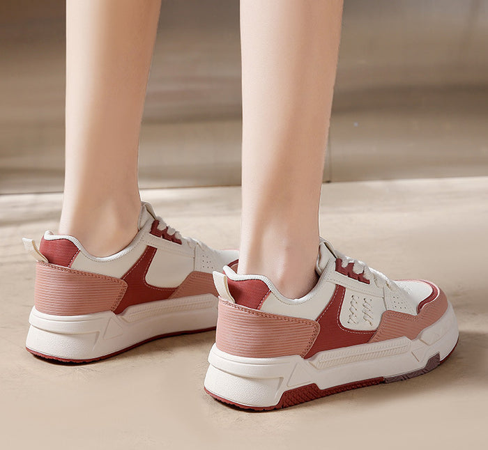 SH421 - Korean Casual Sneaker Shoes
