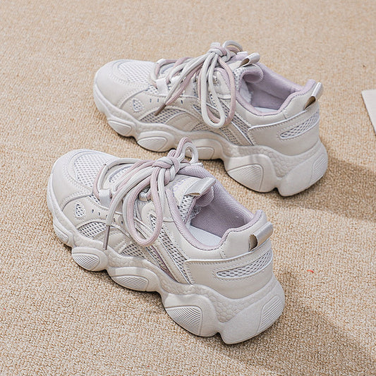 SH432 - Korean Chunky Casual Shoes