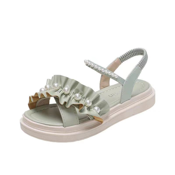 SH440 - Pearl Fairytale Women's Sandal Shoes
