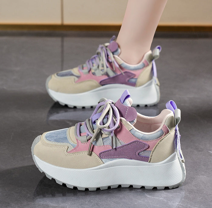 SH469 - Korean Style Summer Shoes