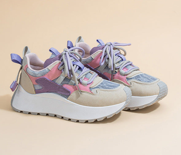 SH469 - Korean Style Summer Shoes