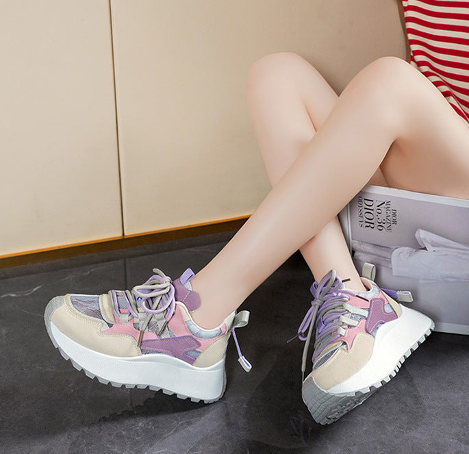SH469 - Korean Style Summer Shoes