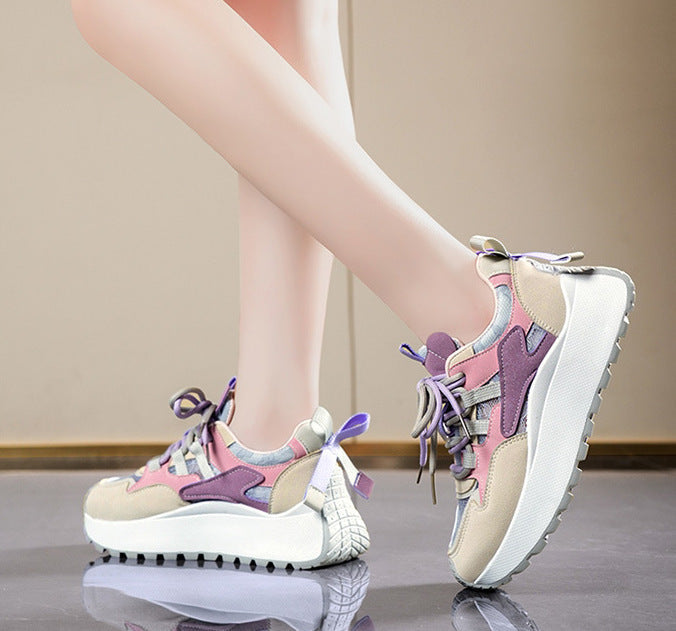 SH469 - Korean Style Summer Shoes