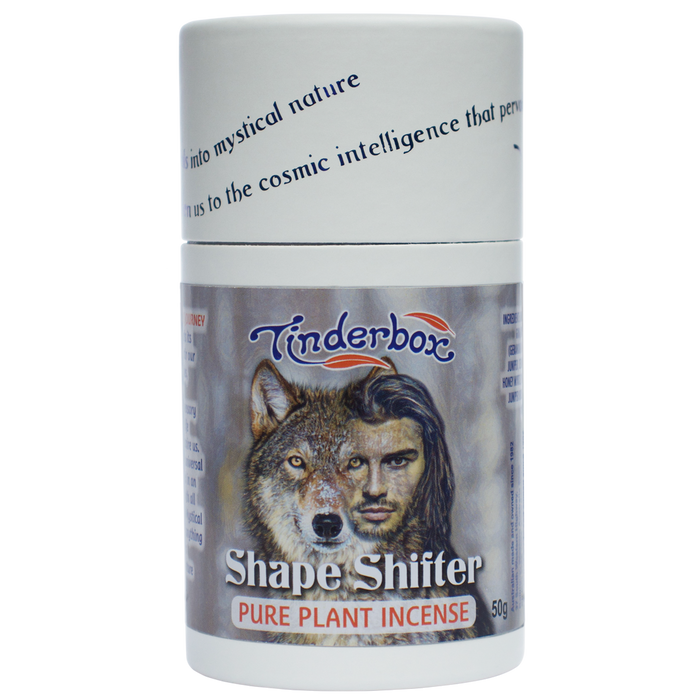 Shape Shifter Incense 50g