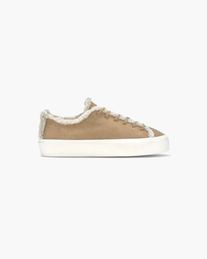 Shearling Low