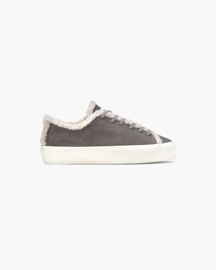 Shearling Low
