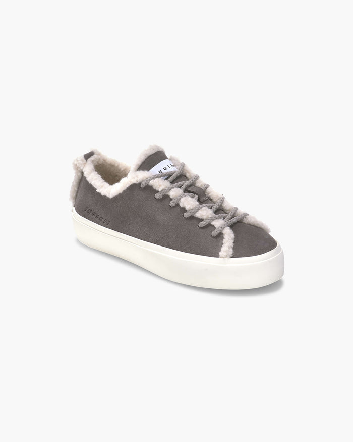 Shearling Low