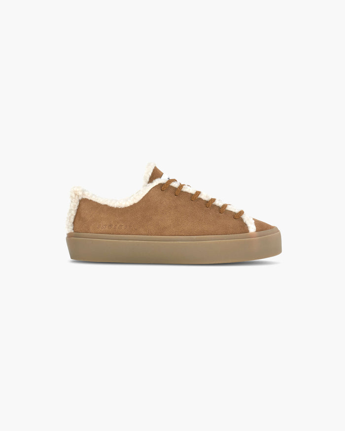Shearling Low