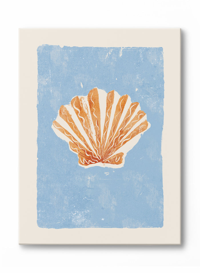 Shell we?, Poster