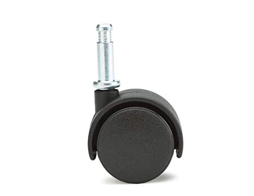 Shop-Vac Replacement All Around Caster Wheel (1 caster wheel) Part 4901896