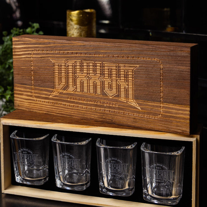 Shot Glass Set