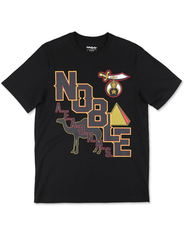Shriner Graphic Tee