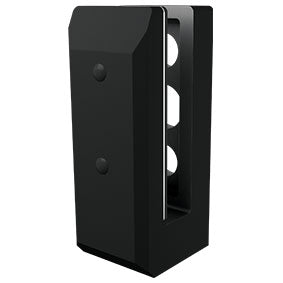 Side mount Madrid Vertical spigot FRICTION FIT - WALL MOUNT CLAMP - Image 8