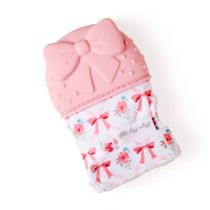 Silicone Teething Mitts - Olita Gifts & Goods