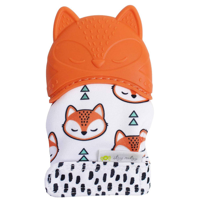 Silicone Teething Mitts - Olita Gifts & Goods