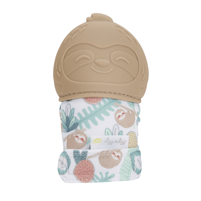 Silicone Teething Mitts - Olita Gifts & Goods