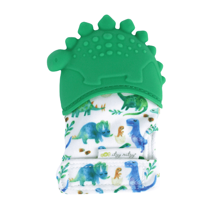 Silicone Teething Mitts - Olita Gifts & Goods