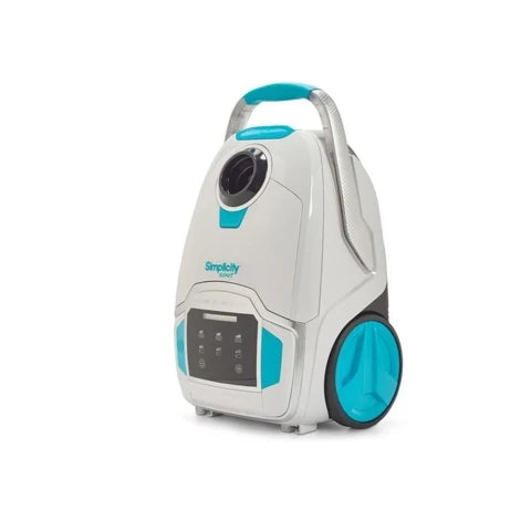 Simplicity Scout Canister Vacuum #SCOUT