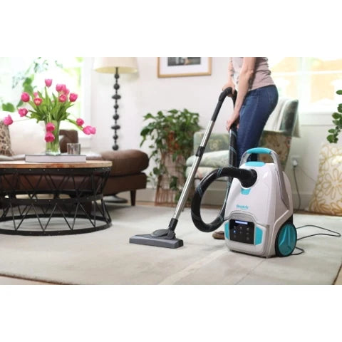 Simplicity Scout Canister Vacuum #SCOUT