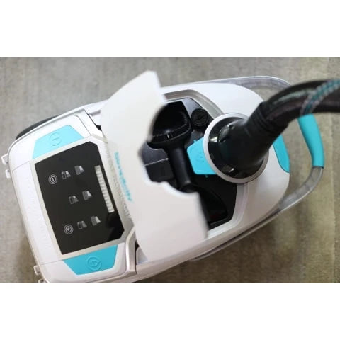 Simplicity Scout Canister Vacuum #SCOUT