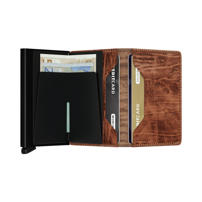 Slimwallet Dutch Martin