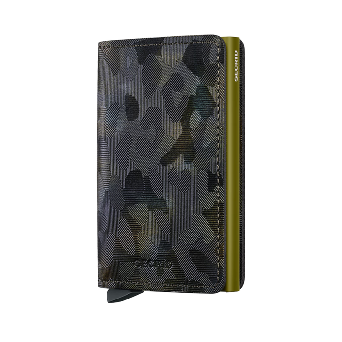 Slimwallet Jungle