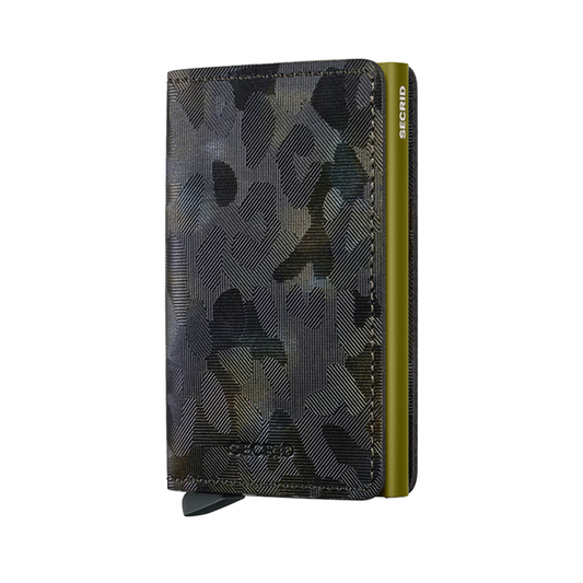 Slimwallet Jungle