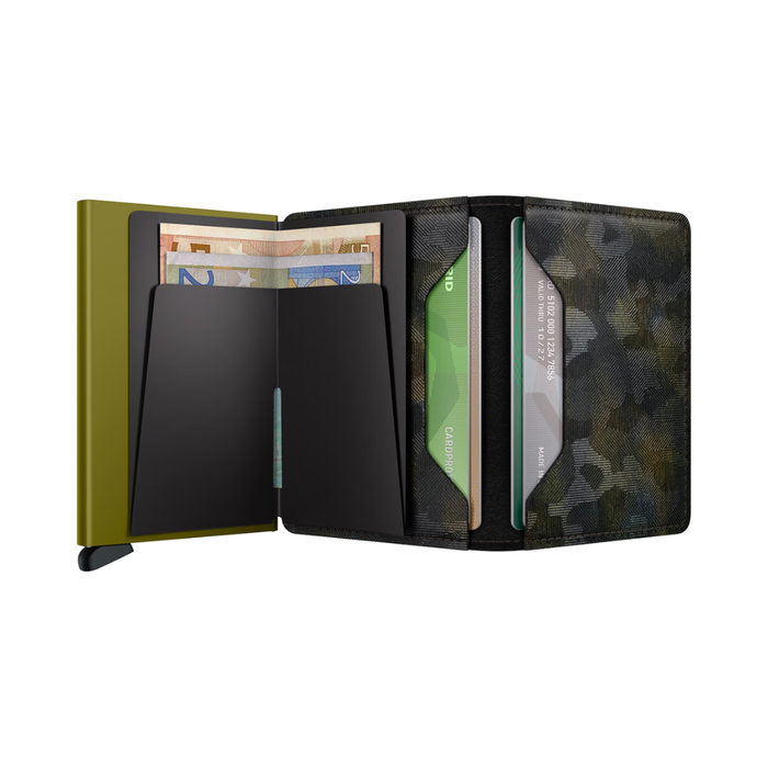 Slimwallet Jungle