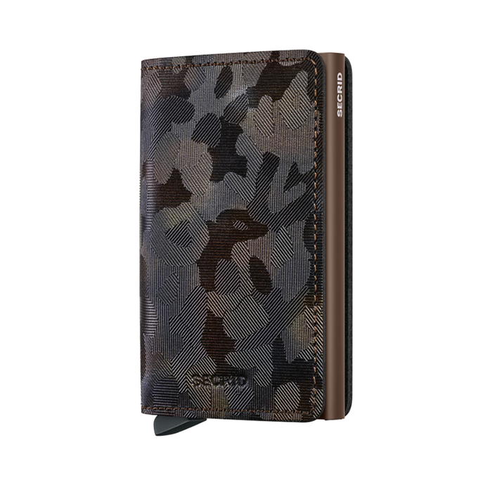 Slimwallet Jungle