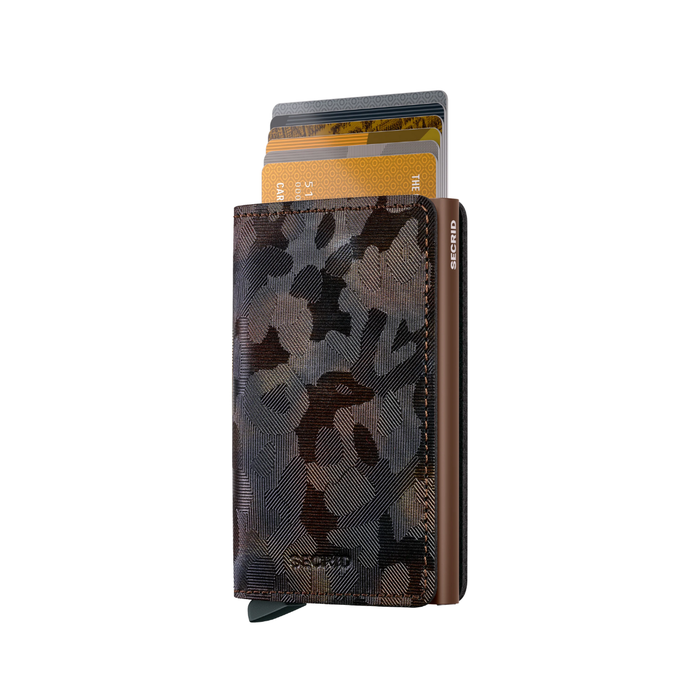 Slimwallet Jungle