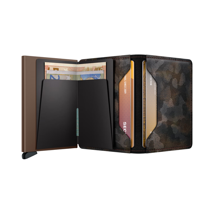 Slimwallet Jungle