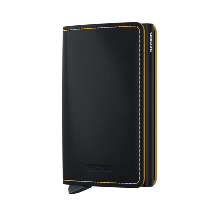 Slimwallet Matte