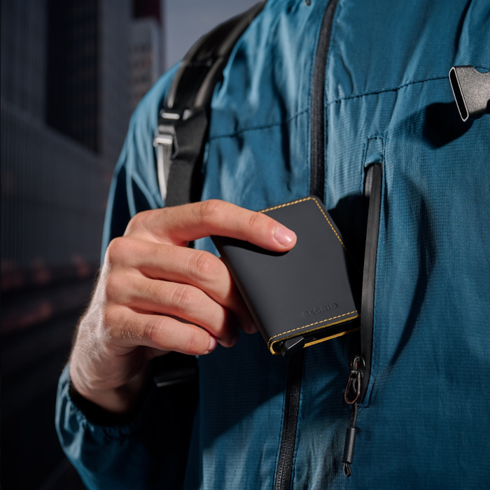 Slimwallet Matte