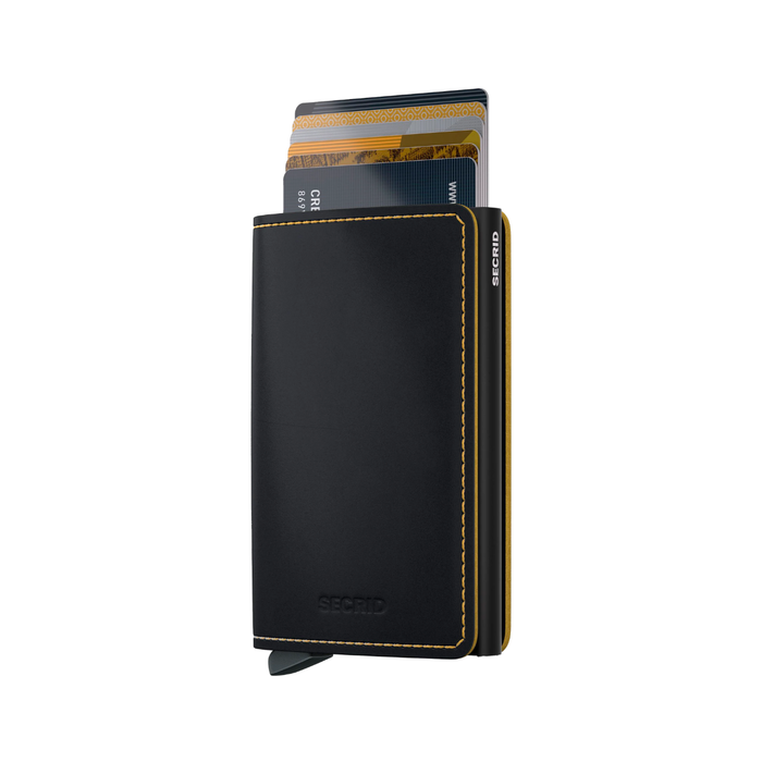Slimwallet Matte